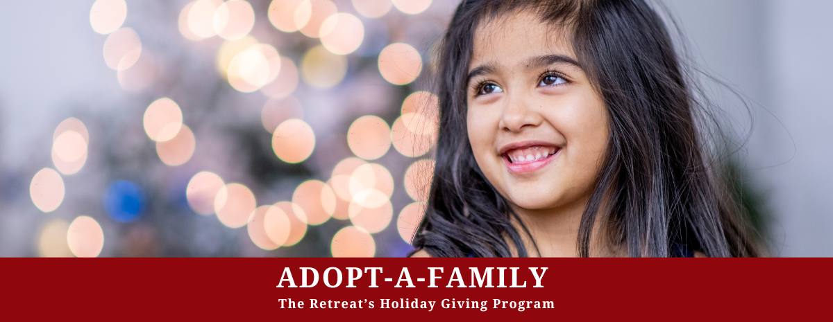 Adopt a Family